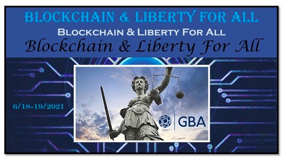 Blockchain & Liberty for All